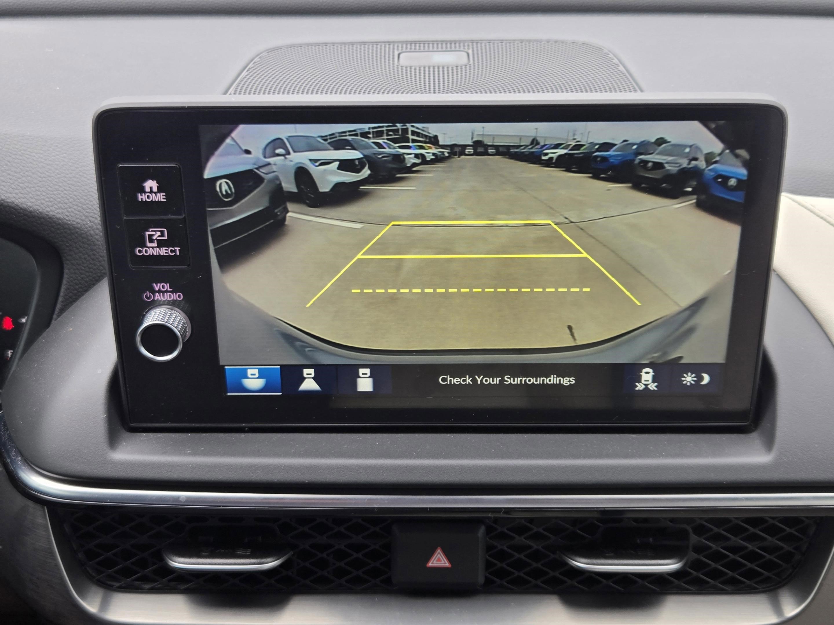 Used 2025 Acura ADX A-Spec AWD/4WD image 24