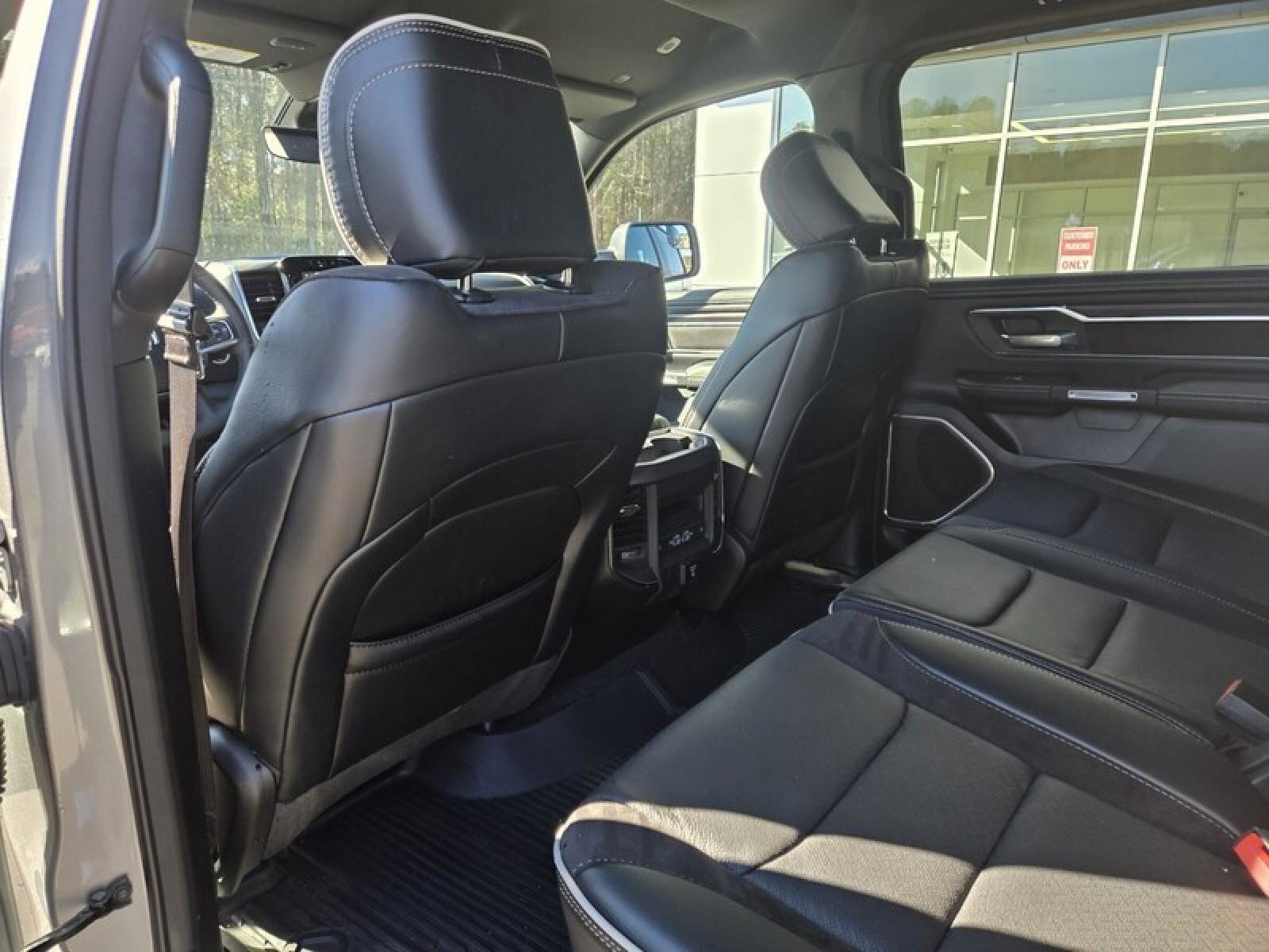 Used 2025 RAM 1500 Laramie image 23