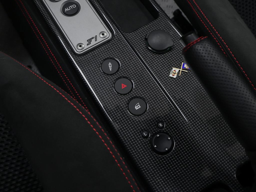 Used 2009 Ferrari F430 Scuderia RWD image 70