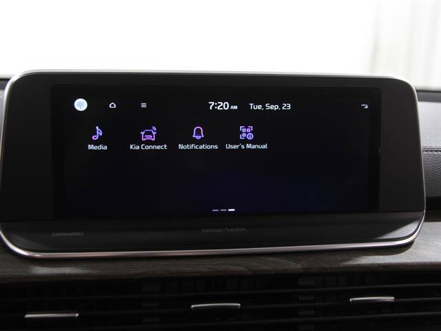 Used 2022 Kia Telluride SX w/ SX Prestige Package image 11