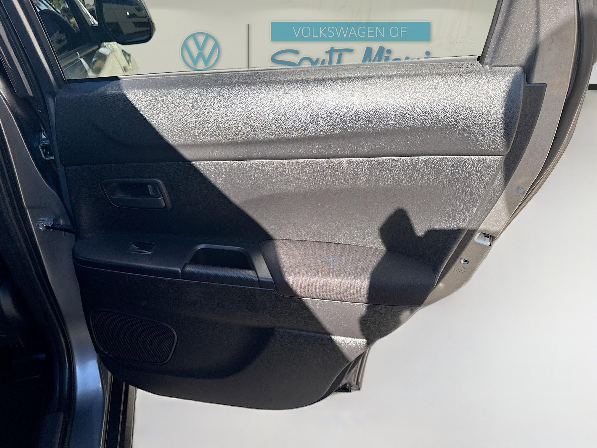 Used 2015 Mitsubishi Outlander Sport ES image 28