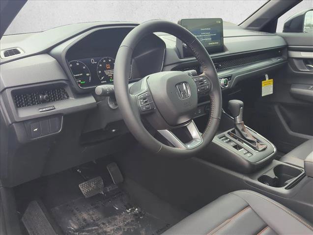 New 2026 Honda CR-V Sport-L image 3