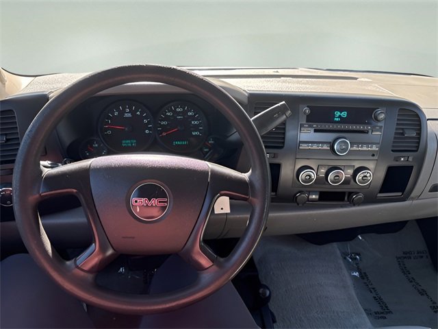 Used 2008 GMC Sierra 1500 W/T image 9