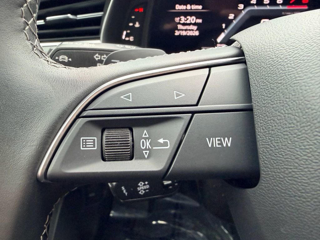 Certified 2025 Audi Q7 3.0T Premium Plus image 39