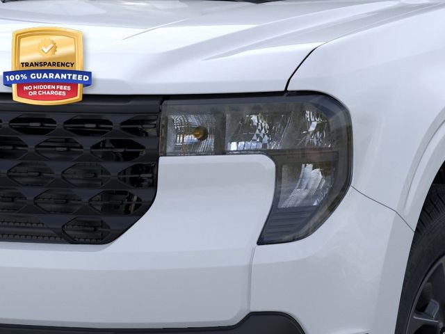 New 2026 Ford Maverick XLT image 19