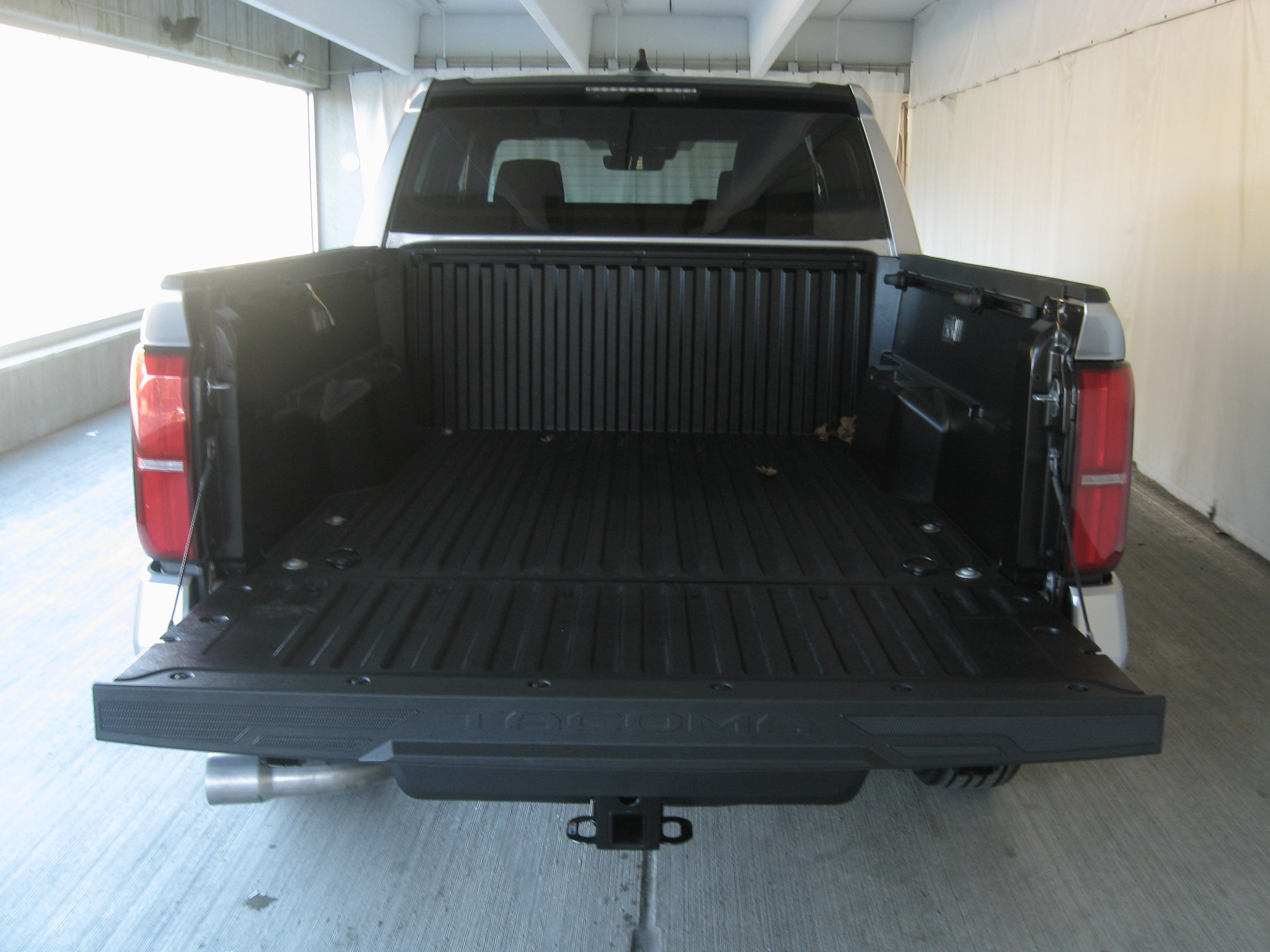 New 2025 Toyota Tacoma SR5 image 21