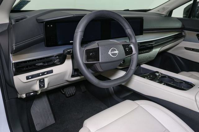 Used 2025 Nissan Murano SL w/ Cargo Package AWD/4WD image 22