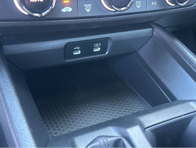 Used 2024 Honda Accord LX image 26