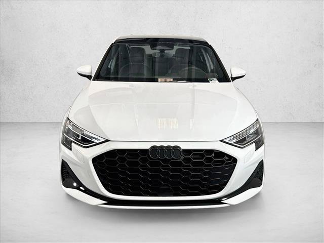 New 2026 Audi A3 2.0T Premium w/ Black Optic Package AWD/4WD image 2