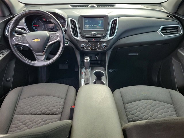 Used 2018 Chevrolet Equinox LT image 8
