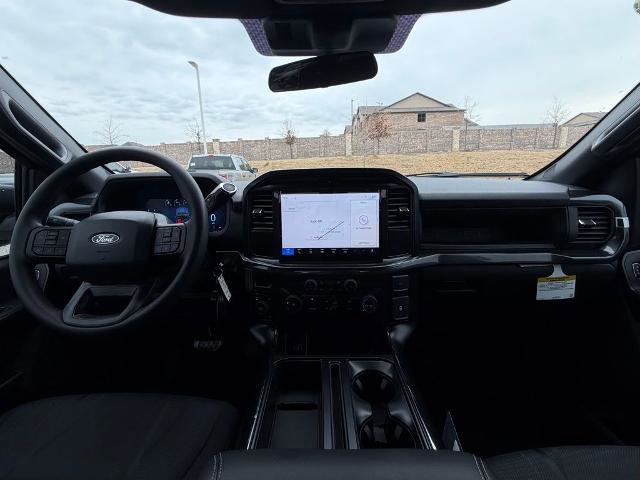 New 2026 Ford F150 STX w/ Equipment Group 200A image 24