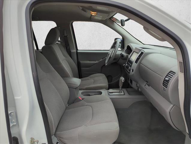 Used 2019 Nissan Frontier SV image 22