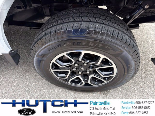 Used 2023 Ford F150 XLT w/ Equipment Group 302A High AWD/4WD image 18