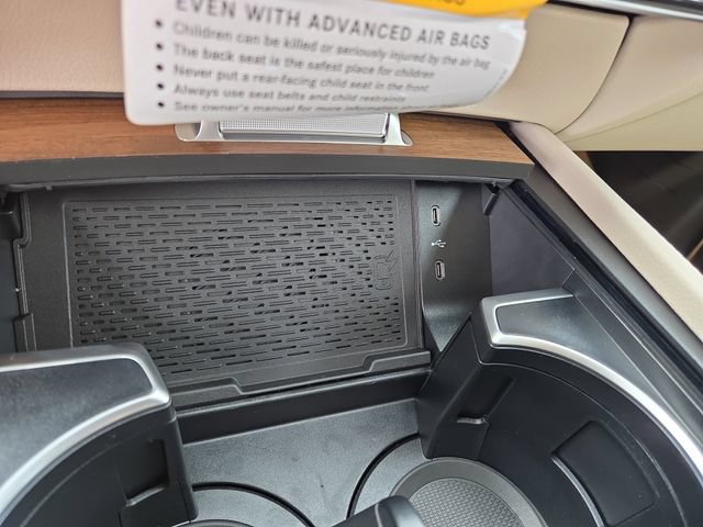 New 2026 Mercedes-Benz GLE 450 4MATIC image 16