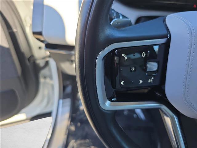 Used 2023 Land Rover Range Rover Sport SE image 17