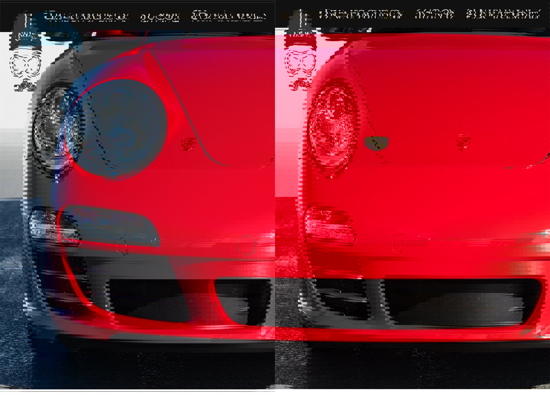 Used 2009 Porsche 911 Carrera 4S image 14