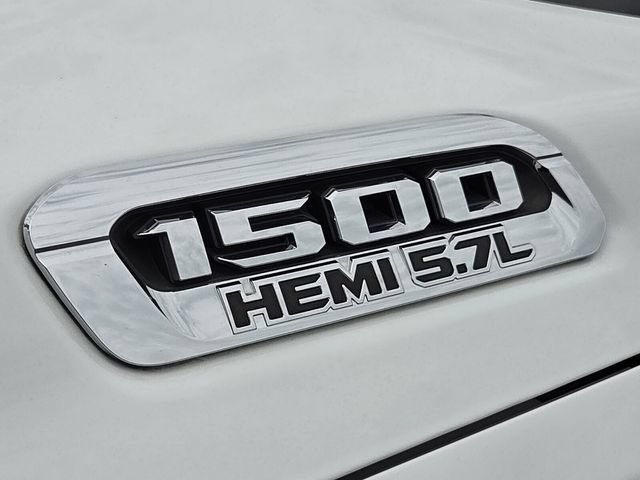 Used 2019 RAM 1500 Big Horn RWD image 17