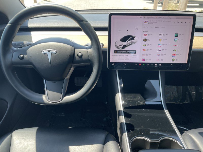 Used 2019 Tesla Model 3 Mid Range image 14