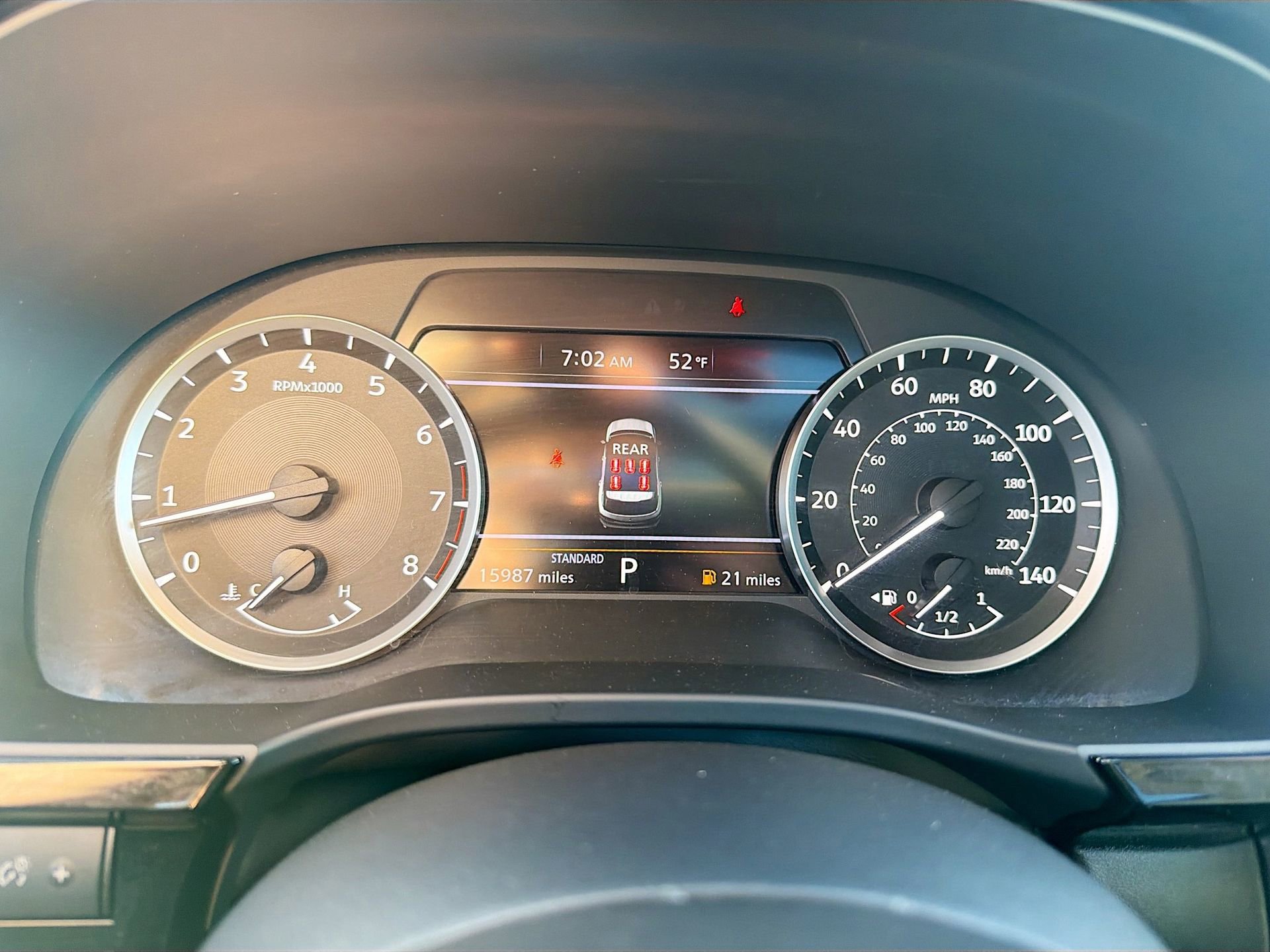 Used 2024 INFINITI QX60 Pure image 42