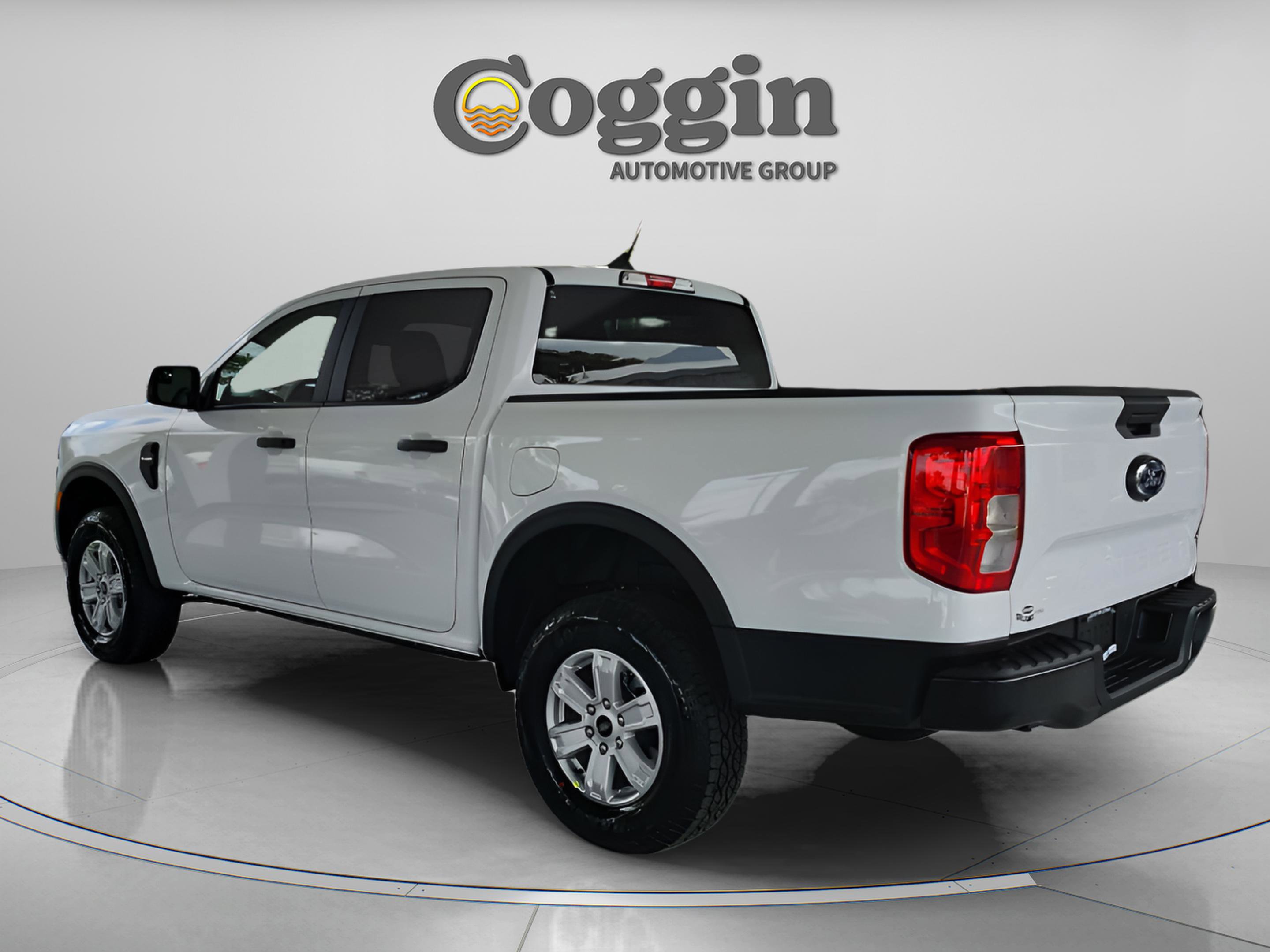 New 2025 Ford Ranger XL image 3