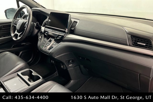 Used 2025 Honda Odyssey Sport-L image 24