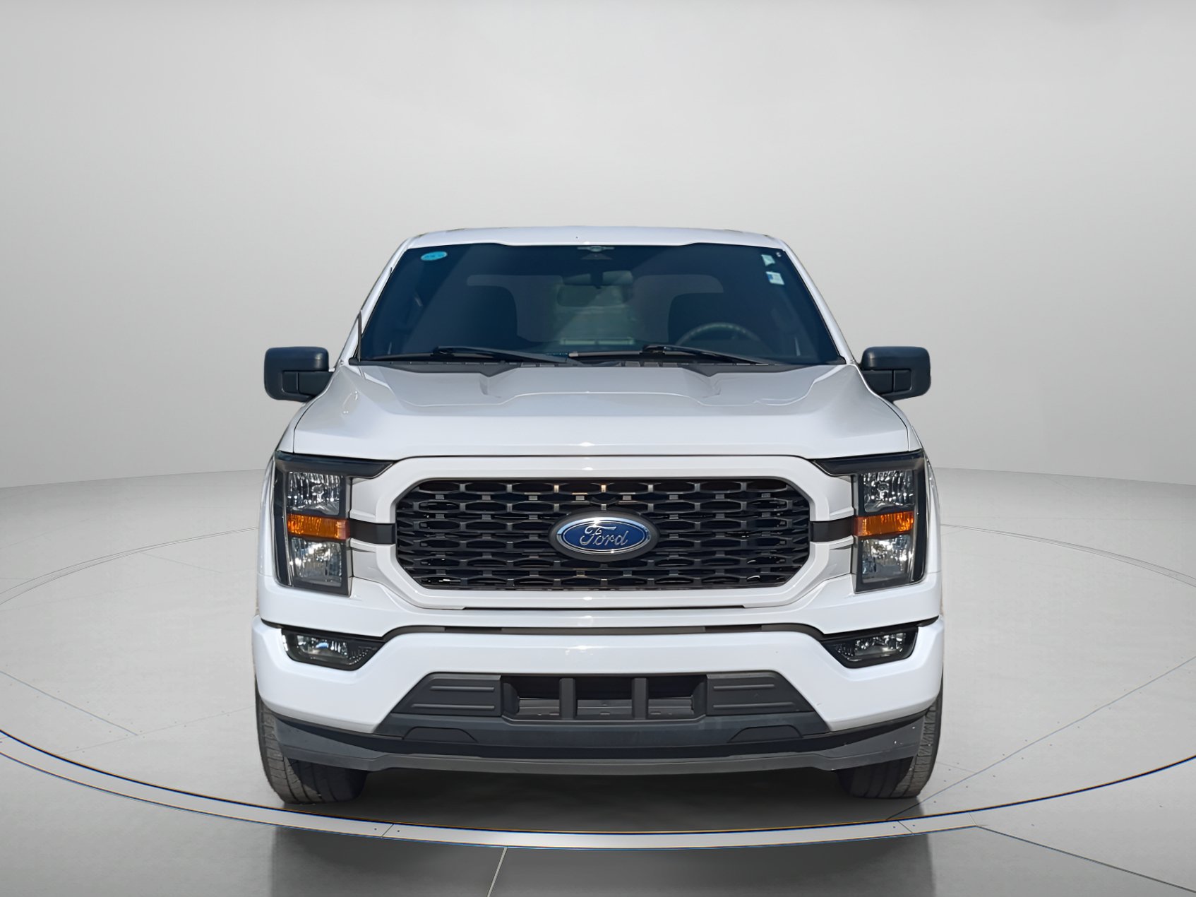 Used 2023 Ford F150 XL w/ STX Appearance Package RWD image 37