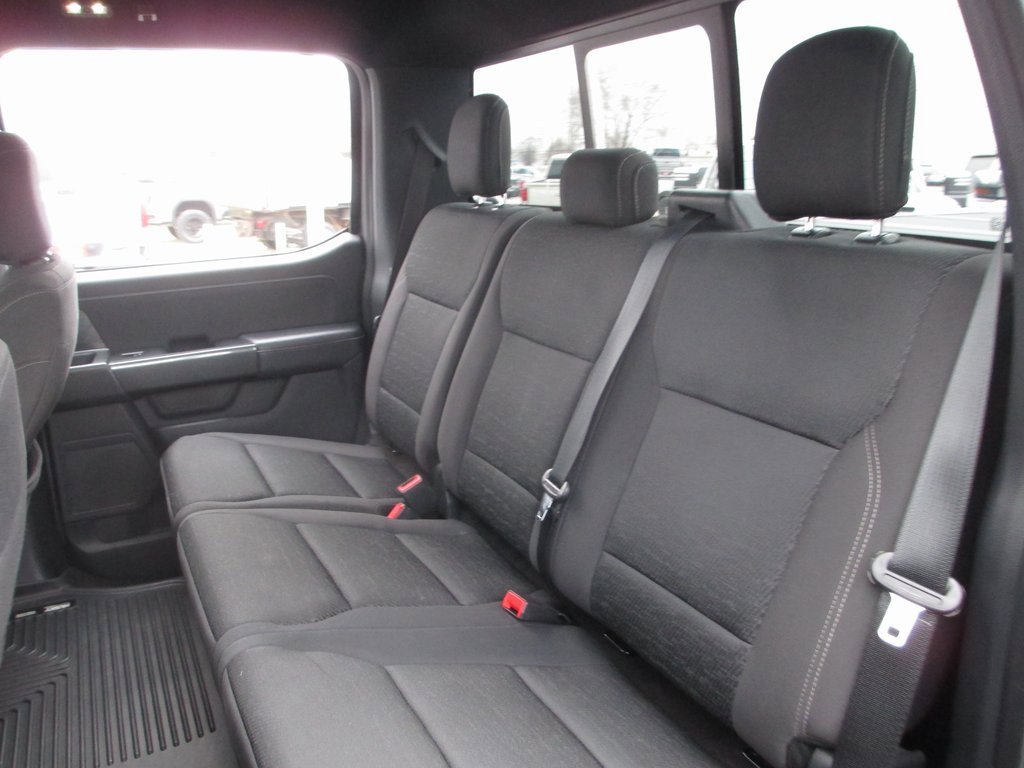 Used 2021 Ford F150 XLT w/ Equipment Group 302A High image 19