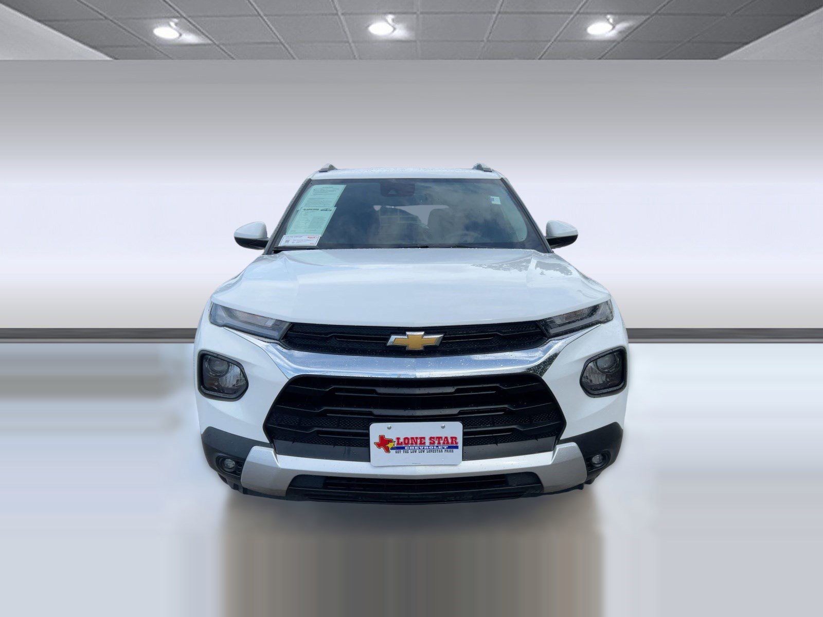 Certified 2023 Chevrolet TrailBlazer LT w/ Convenience Package image 5