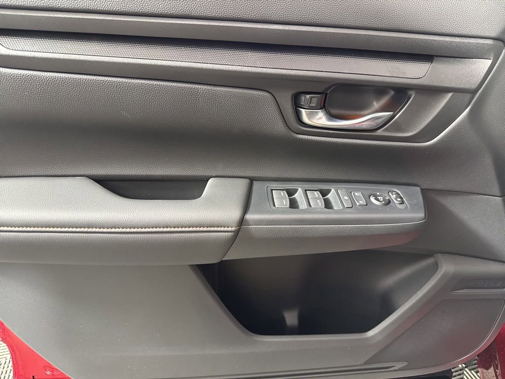 New 2026 Honda CR-V TrailSport image 16