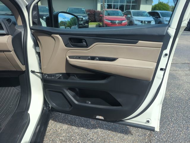 Used 2019 Honda Odyssey EX-L image 34