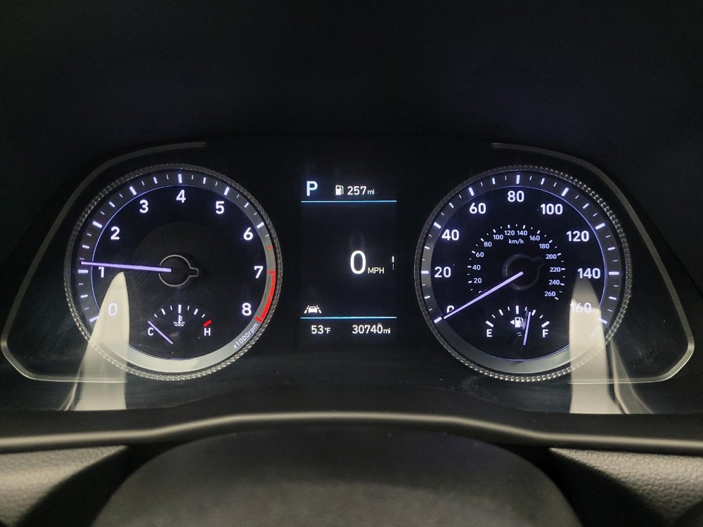 Used 2023 Hyundai Sonata SEL image 23