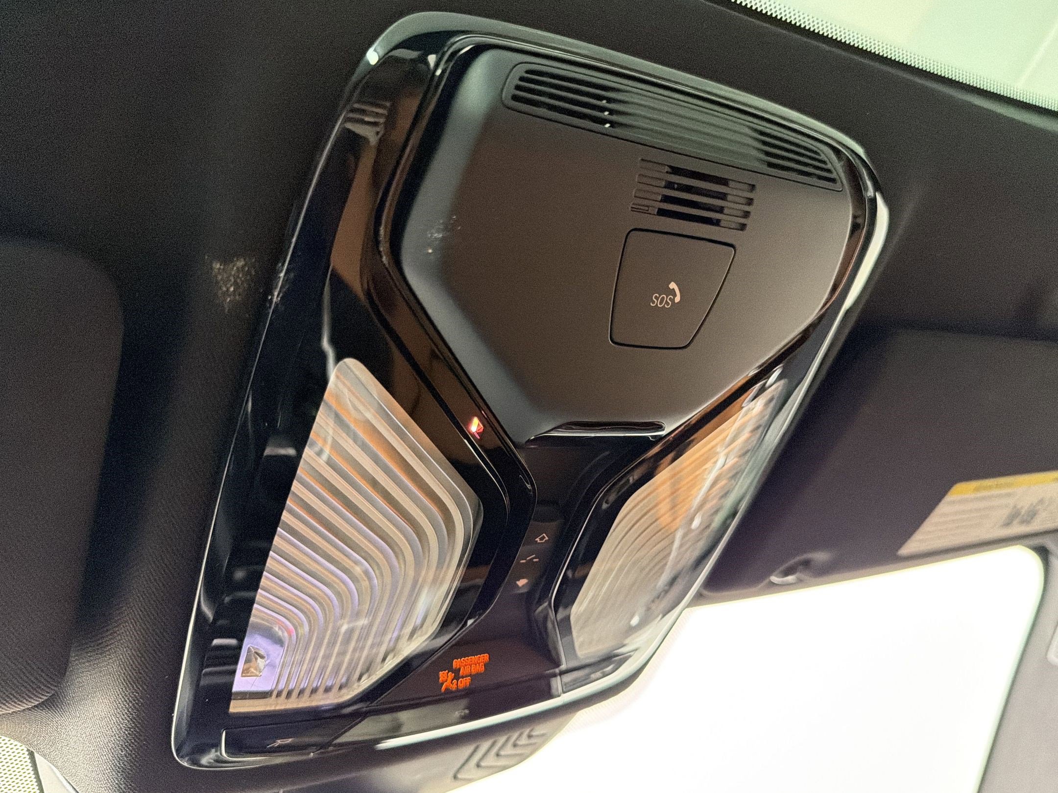 Used 2021 BMW 530i w/ Premium Package RWD image 25