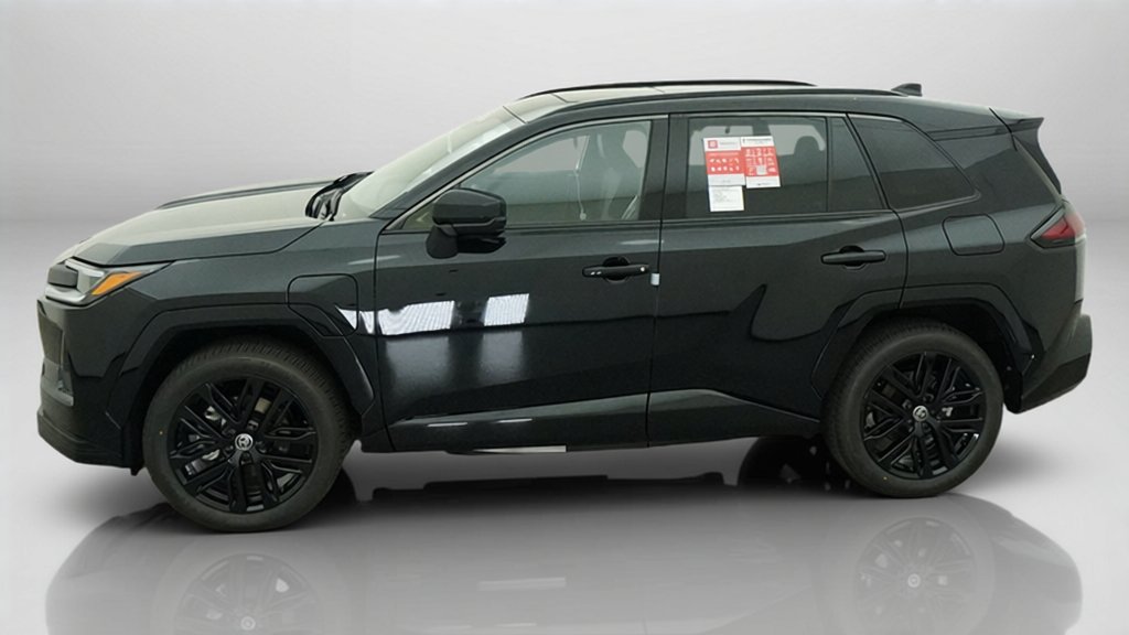 New 2026 Toyota RAV4 XSE AWD/4WD image 6