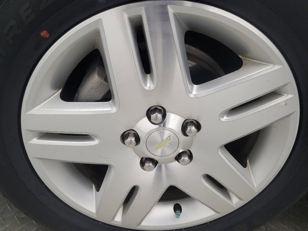 Used 2016 Chevrolet Malibu LS image 31