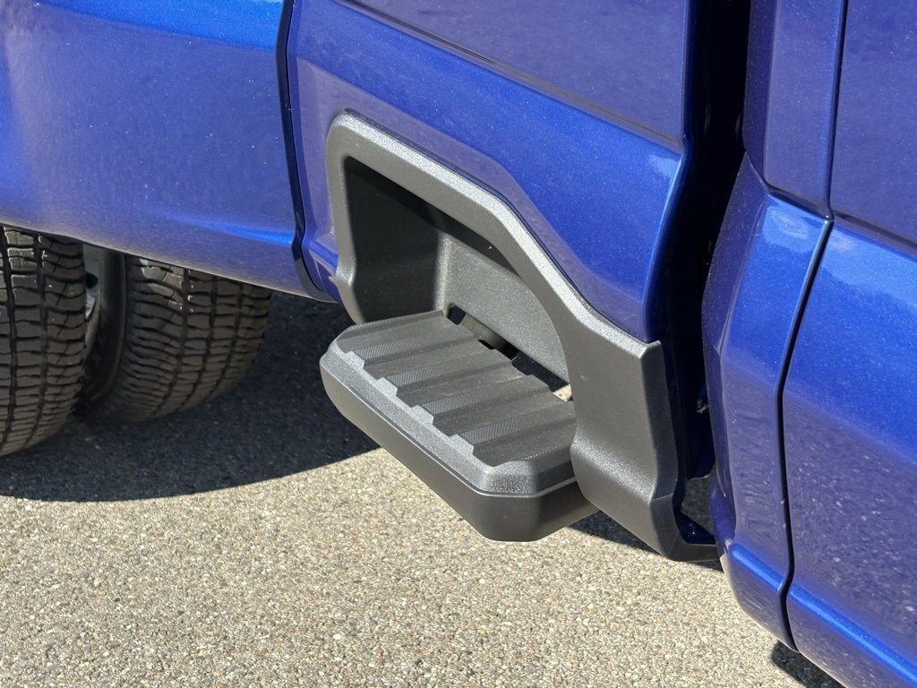 New 2026 Ford F350 XL image 12