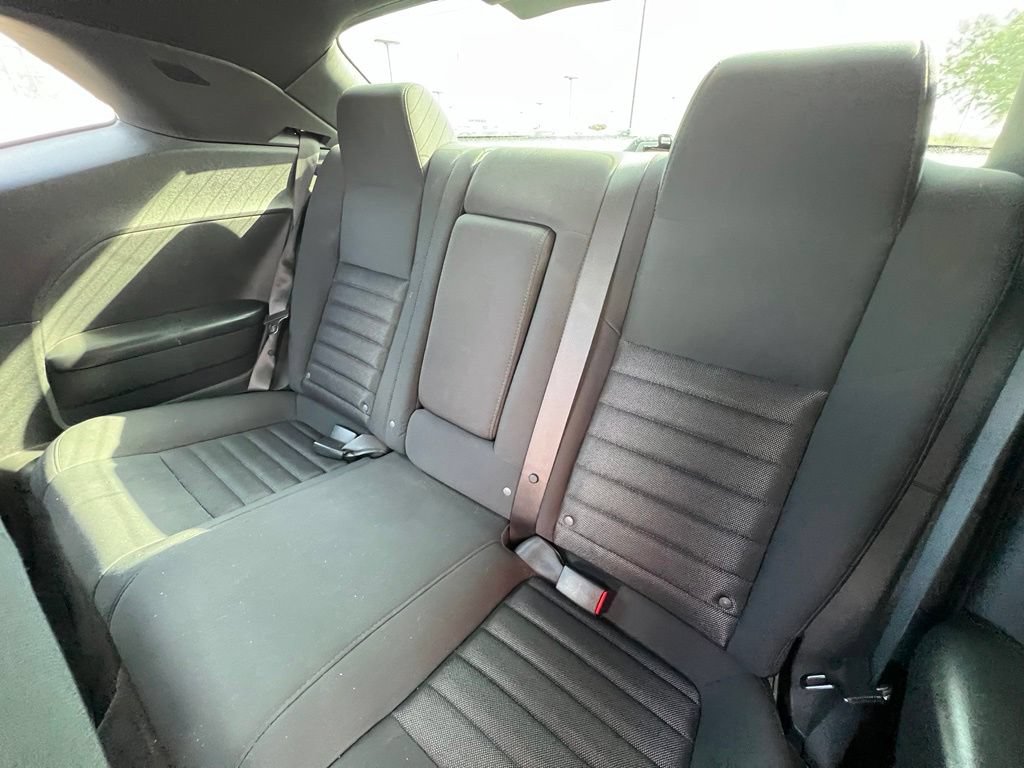 Used 2009 Dodge Challenger R/T w/ Sound Group RWD image 19