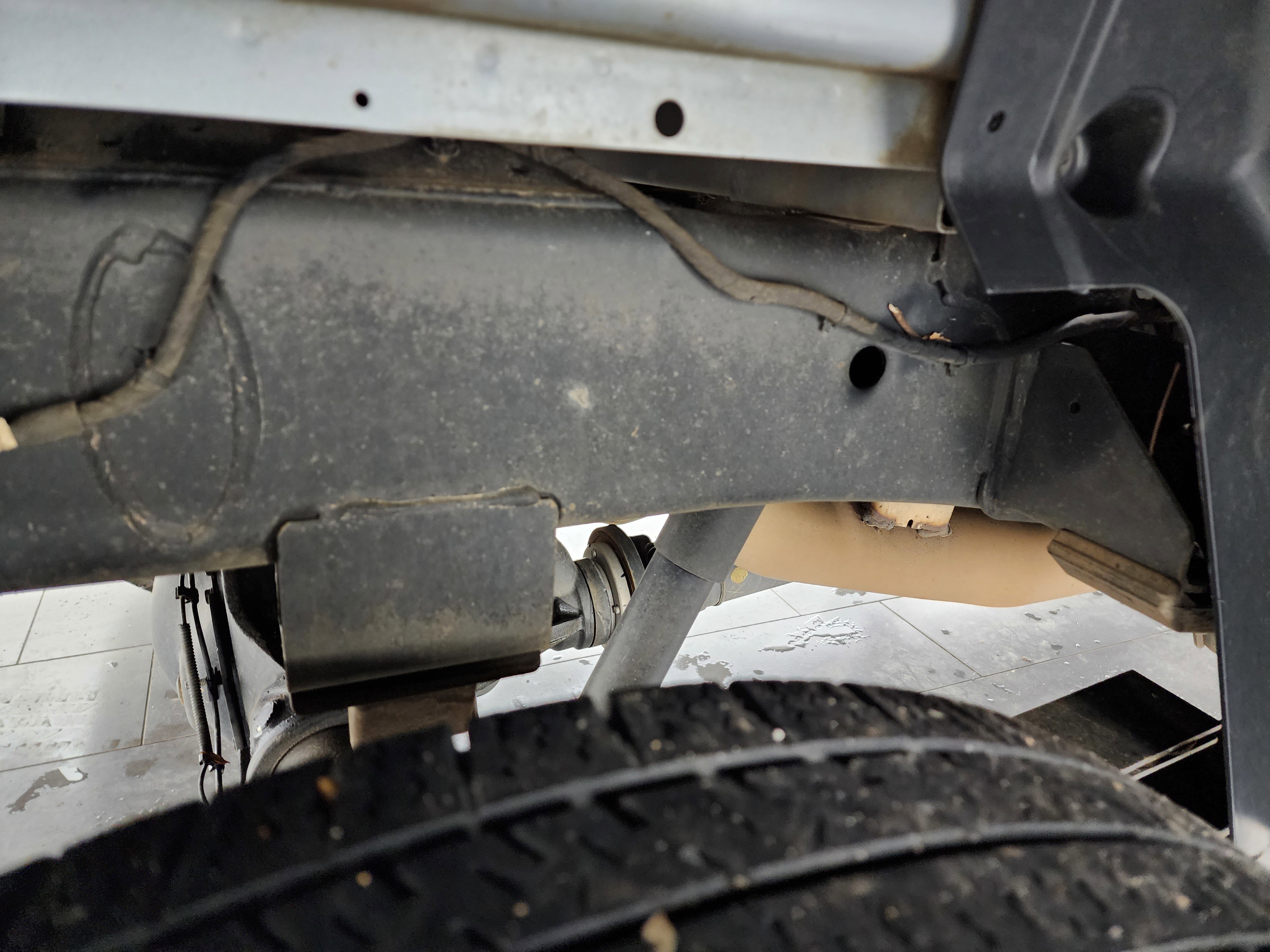 Used 2024 RAM 3500 Big Horn w/ Night Edition AWD/4WD image 30