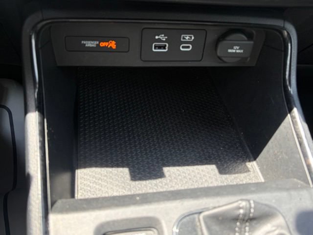 Used 2024 Honda CR-V EX image 23