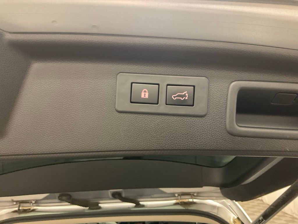 Used 2021 Subaru Forester Touring w/ Popular Package #2 image 30