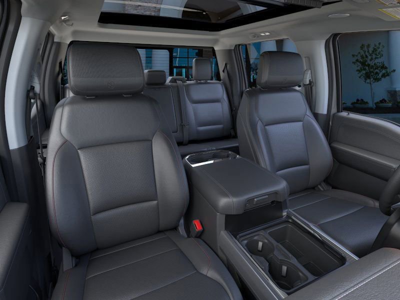 New 2026 Ford F250 Lariat image 10