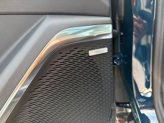 New 2027 Chevrolet Traverse RS w/ LPO, Floor Liner Package AWD/4WD image 27