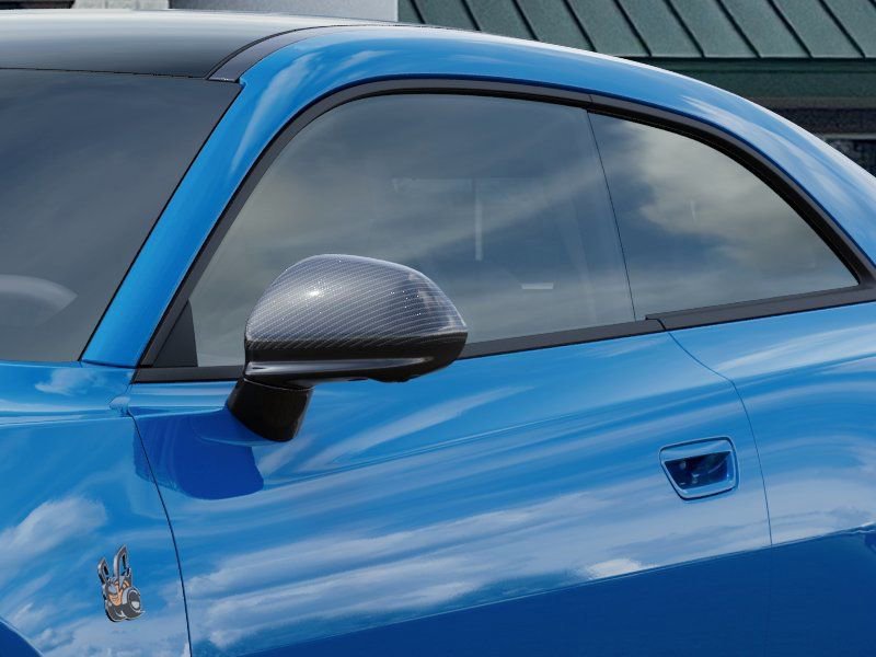 New 2026 Dodge Charger Scat Pack AWD/4WD image 15
