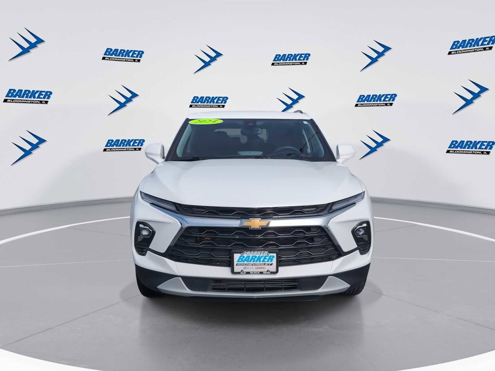 Used 2024 Chevrolet Blazer LT w/ Convenience Package image 3