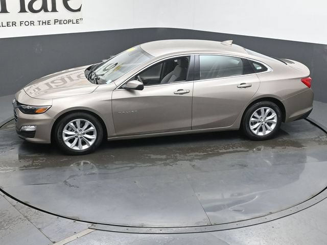 Used 2025 Chevrolet Malibu LT FWD image 57