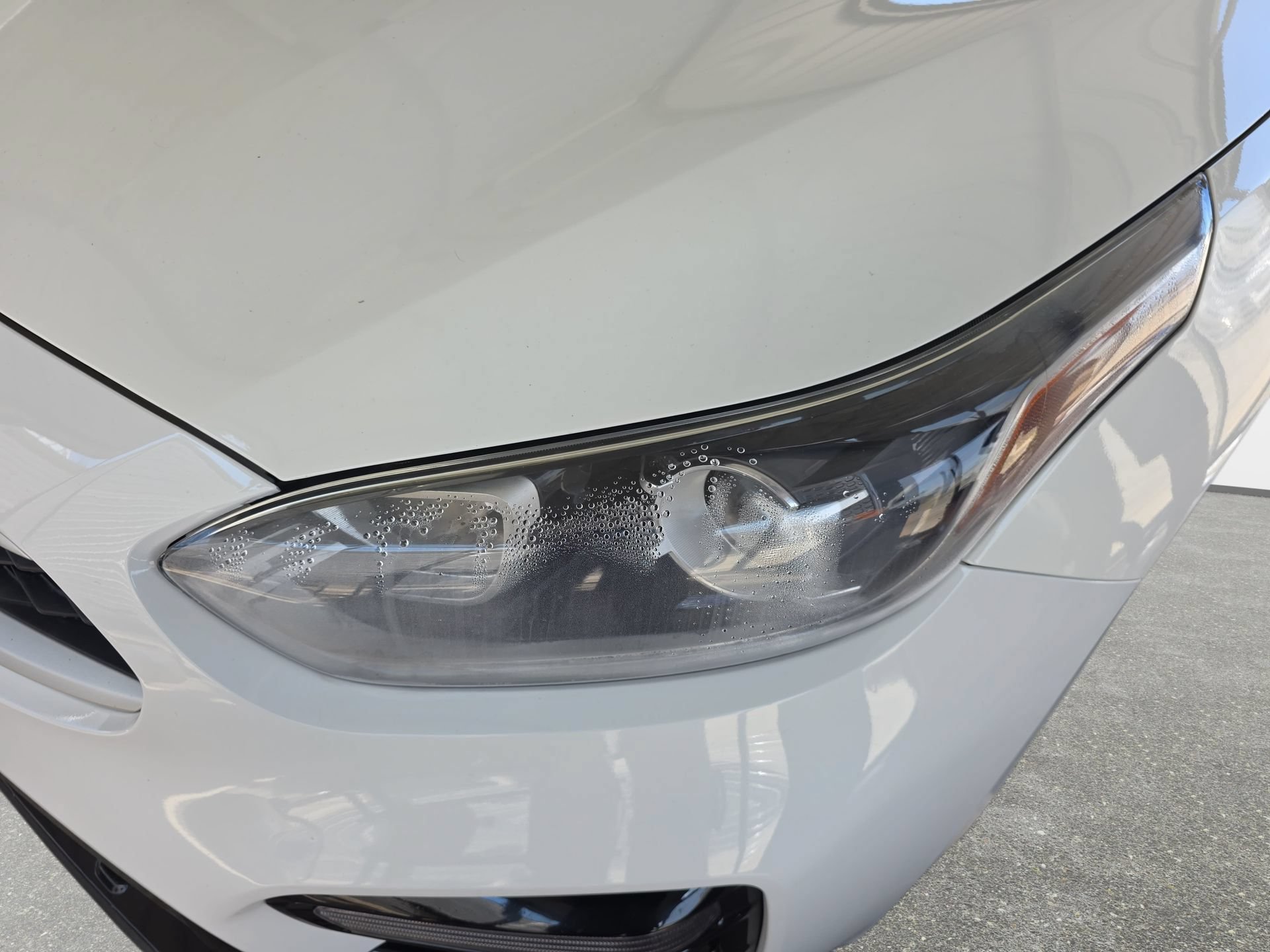 Used 2020 Kia Forte LXS FWD image 28
