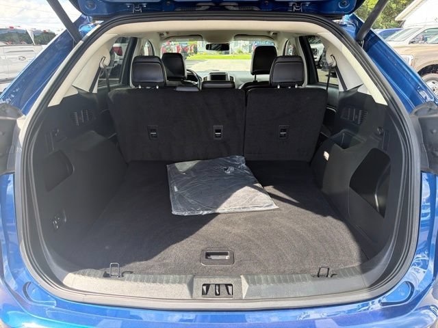 Used 2024 Ford Edge SEL w/ Convenience Package AWD/4WD image 49
