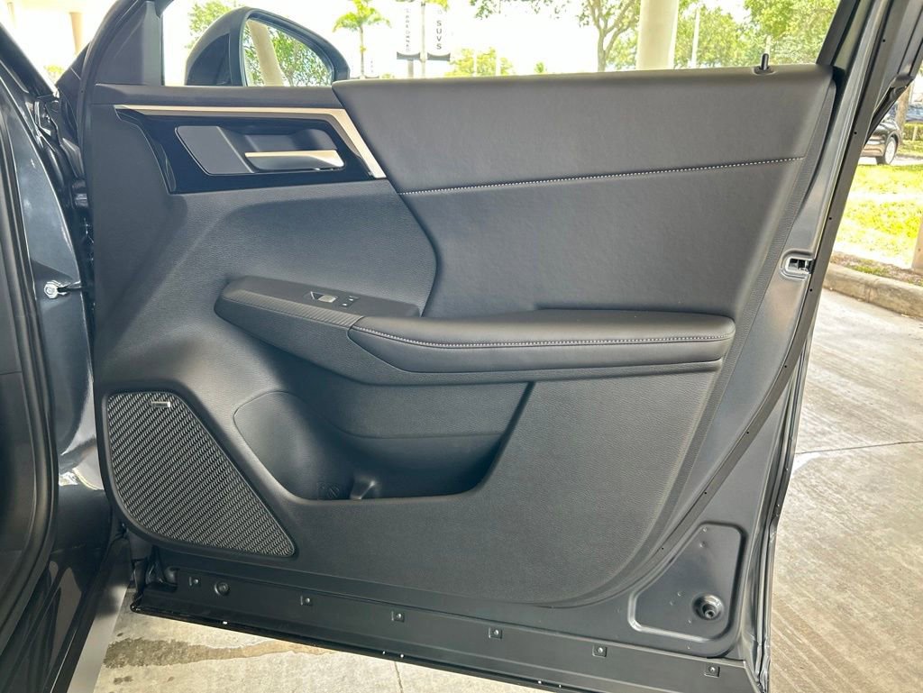 New 2026 Mitsubishi Outlander LE FWD image 24
