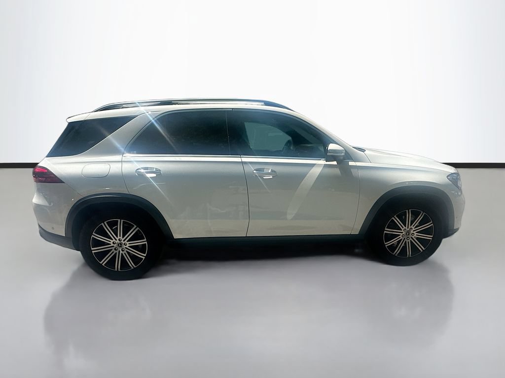 Certified 2024 Mercedes-Benz GLE 350 4MATIC image 4