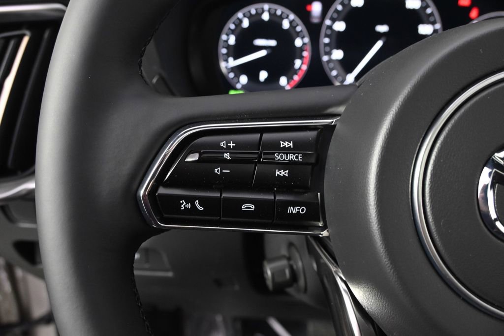 New 2026 MAZDA CX-90 3.3 Turbo S w/ Premium Plus image 34