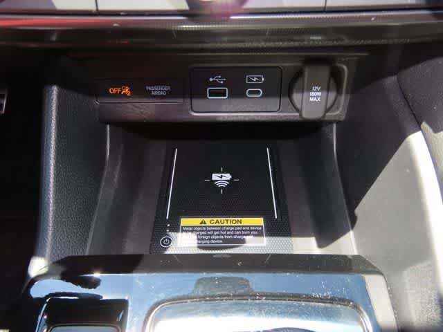 Used 2023 Acura Integra A-Spec FWD image 22